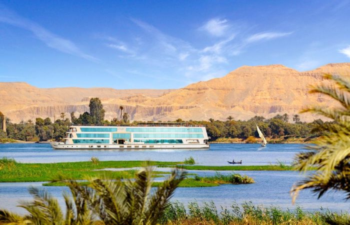 Luxury 10 Days Cairo and Nile Cruise - Trips in Egypt