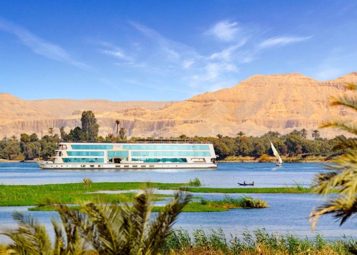 Luxury 10 Days Cairo and Nile Cruise - Trips in Egypt