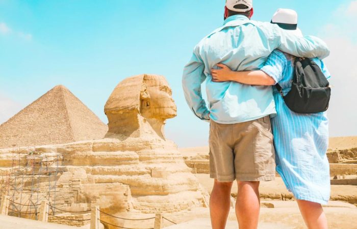 Luxury 11 Days Egypt Tour - Trips in Egypt