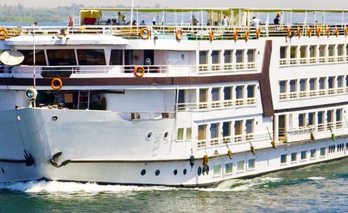 Nile Style Nile Cruise - Trips in Egypt