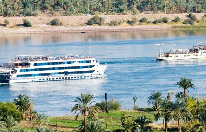 16 Days Cairo to Aswan Nile Cruise - Trips in Egypt