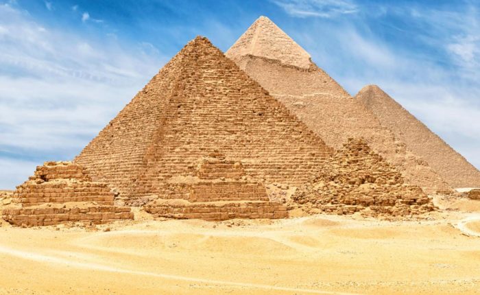 2 Days in Cairo Tour - Trips in Egypt