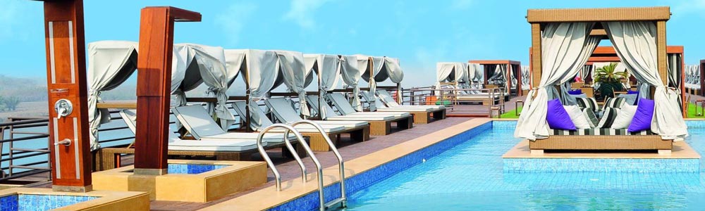 5 Days MS Esplanade Nile Cruise From Luxor – Trips in Egypt