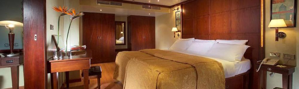 5 Days MS Kon Tiki Nile Cruise From Luxor to Aswan – Trips in Egypt