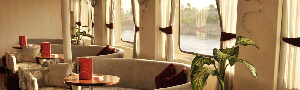 8 Days Alexander the Great Nile Cruise From Luxor – Trips in Egypt