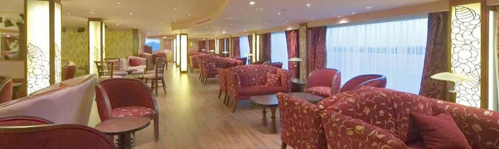 8 Days MS Kon Tiki Nile Cruise From Aswan to Luxor – Trips in Egypt