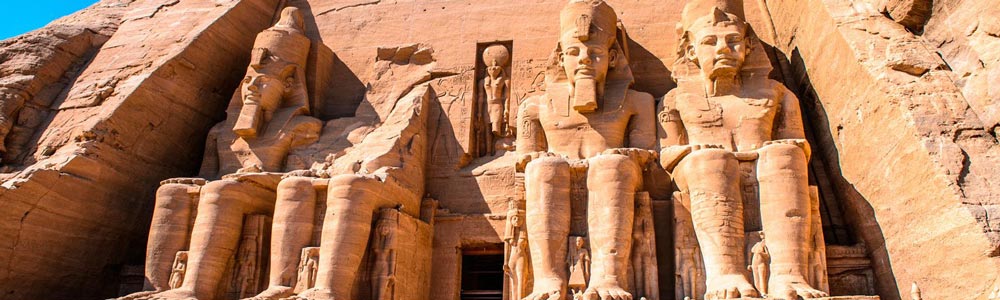 Aswan Tour – Trips in Egypt