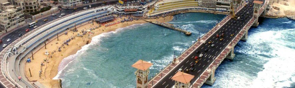 Alexandria Tour – Trips in Egypt