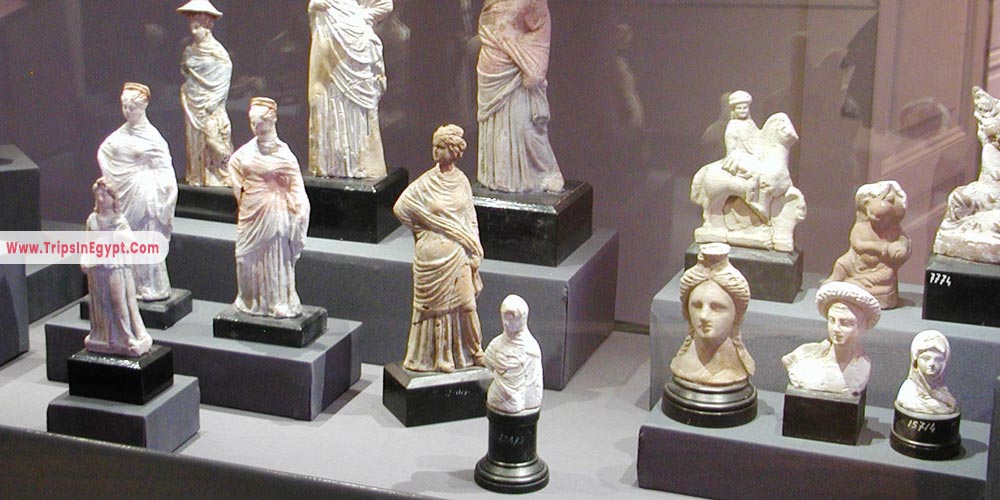 Alexandria National Museum - Things to Do in Alexandria - Trips in Egypt