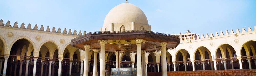 Cairo Tour – Trips in Egypt