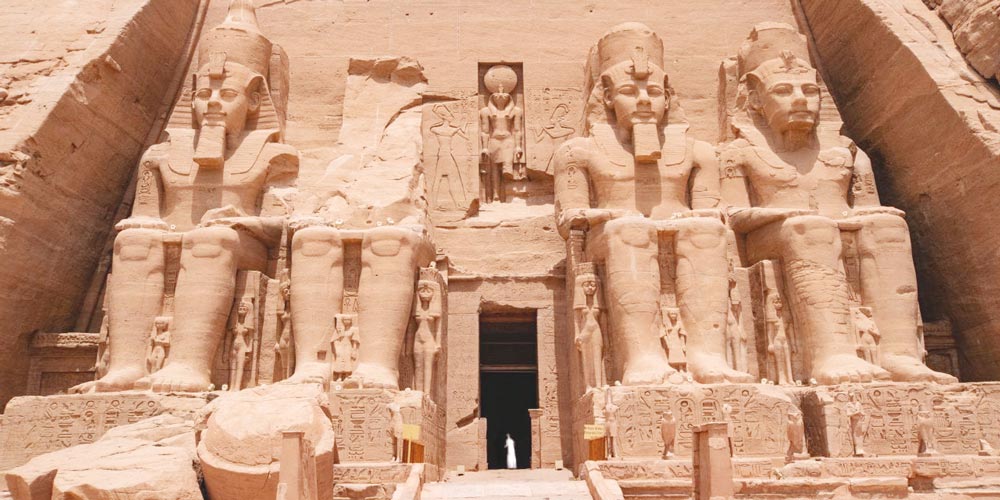 Luxor Day Tours - Trips in Egypt