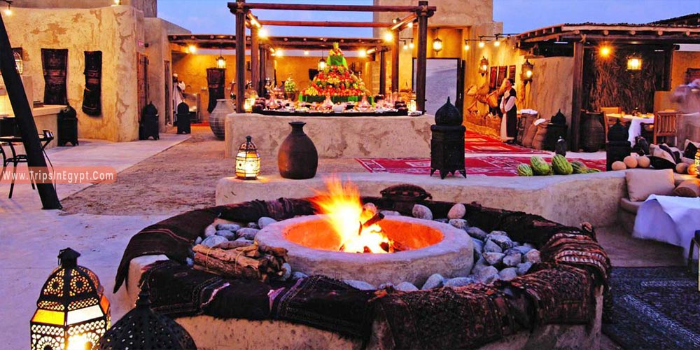 Bedouin Village Hurghada - Things to Do in Hurghada - Trips in Egypt