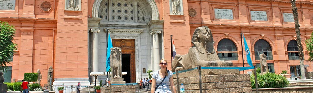 Cairo Tour – Trips in Egypt