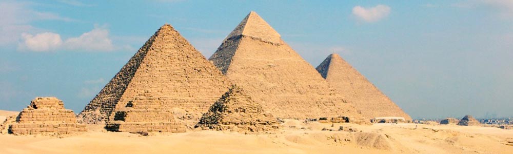 Cairo Tour – Trips in Egypt