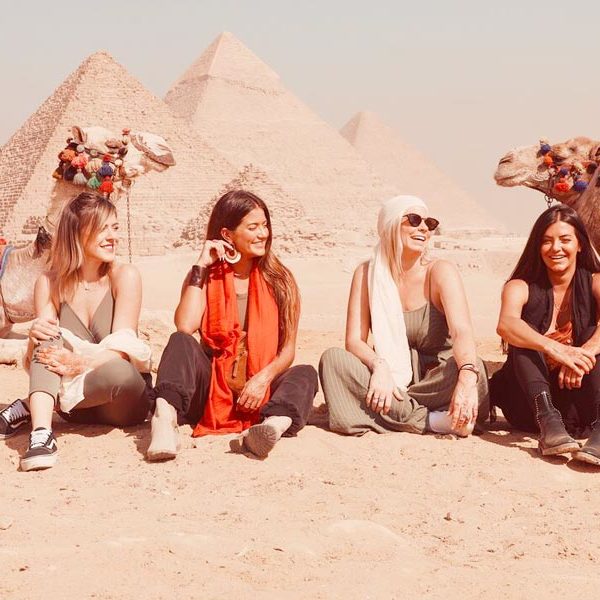 How to Plan A Perfect Vacation in Egypt With Friends - Trips in Egypt