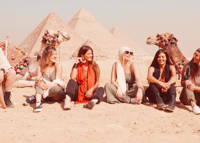 How to Plan A Perfect Vacation in Egypt With Friends - Trips in Egypt