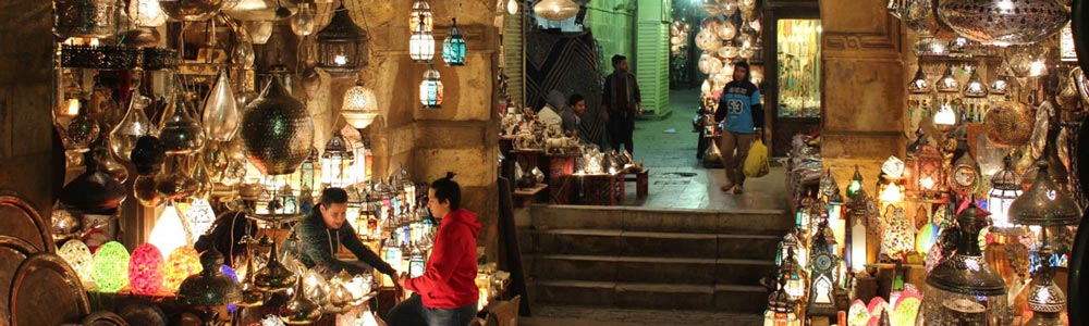 Cairo Tour – Trips in Egypt