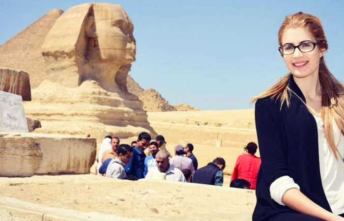 Luxury 15 Days Beauty & Wonder of Egypt - Trips in Egypt