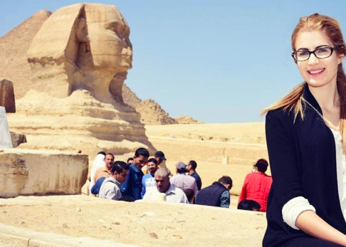 Luxury 15 Days Beauty & Wonder of Egypt - Trips in Egypt