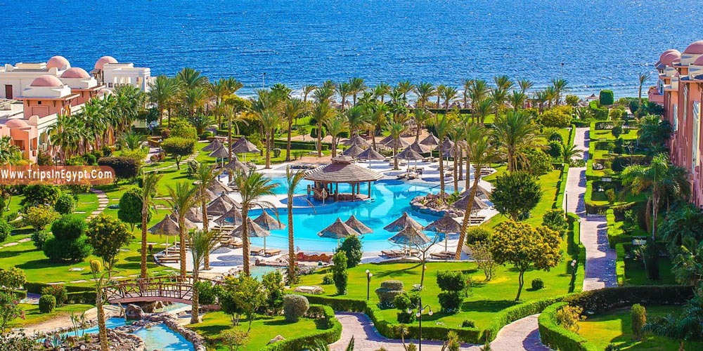 Makadi Bay Weather - Trips in Egypt