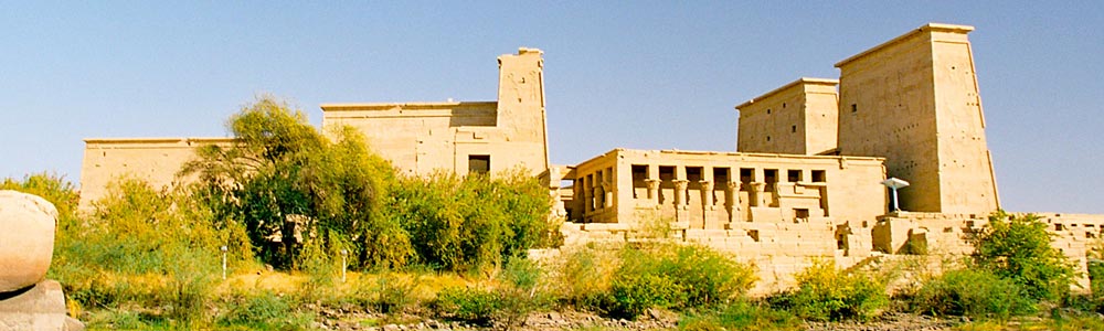 Aswan Tour – Trips in Egypt