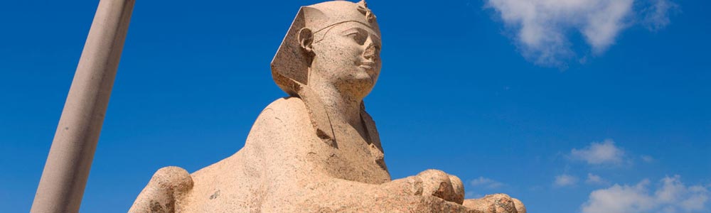 Alexandria Tour – Trips in Egypt