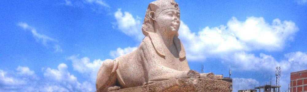 Alexandria Tour – Trips in Egypt
