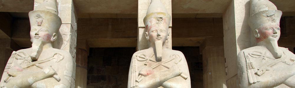 Luxor Tour – Trips in Egypt