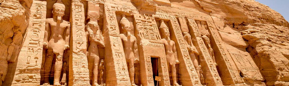 Aswan Tour – Trips in Egypt