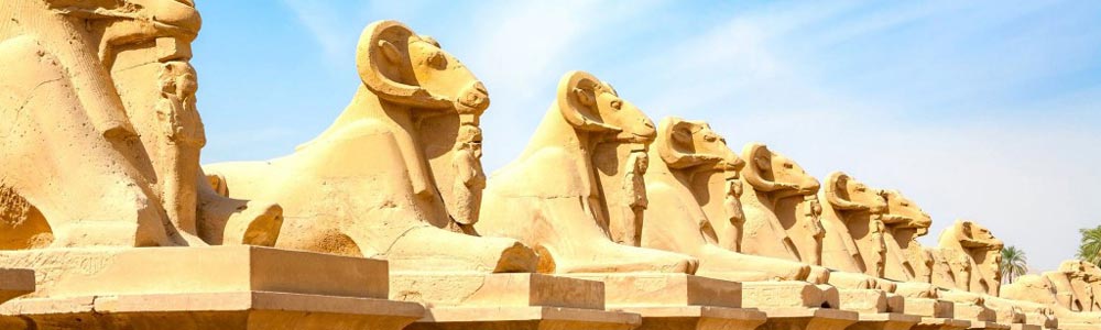 Luxor Tour – Trips in Egypt