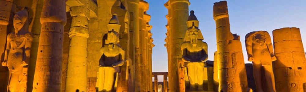Luxor Tour – Trips in Egypt