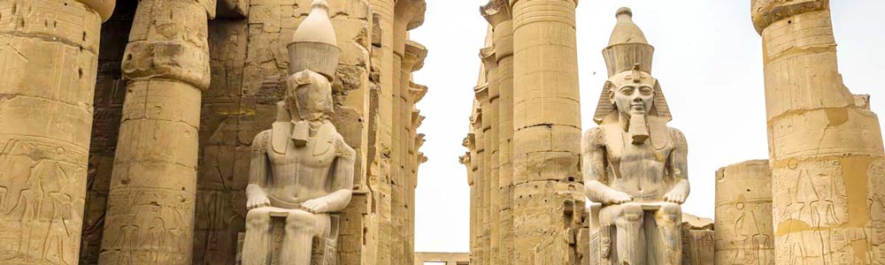 Luxor Tour – Trips in Egypt