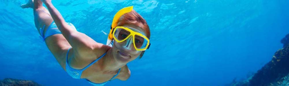 Red Sea Excursions – Trips in Egypt