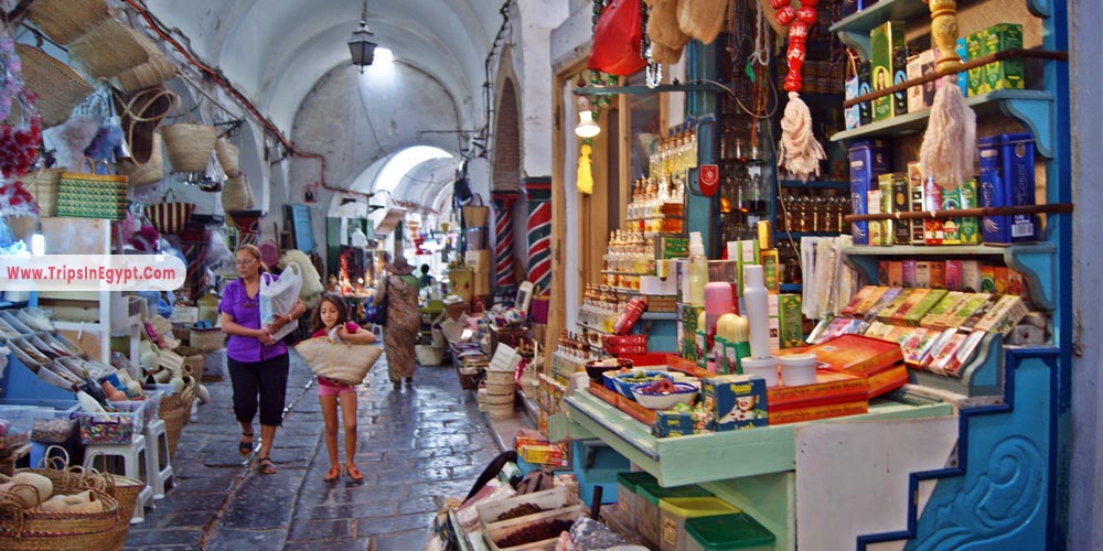 Souk El-Attarine Alexandria - Things to Do in Alexandria - Trips in Egypt