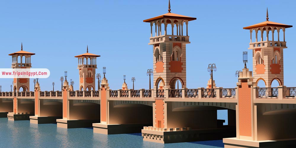 Stanley Bridge Alexandria - Things to Do in Alexandria - Trips in Egypt