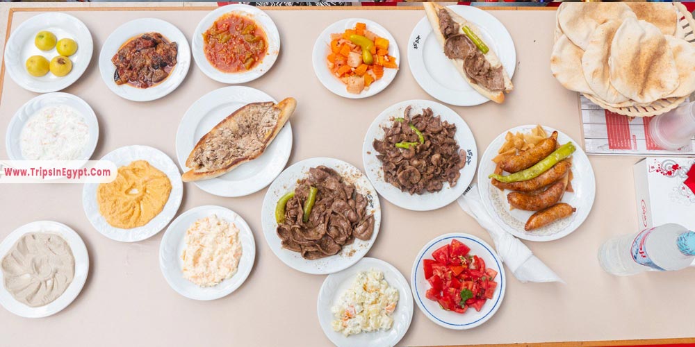 Street Food Alexandria - Things to Do in Alexandria - Trips in Egypt