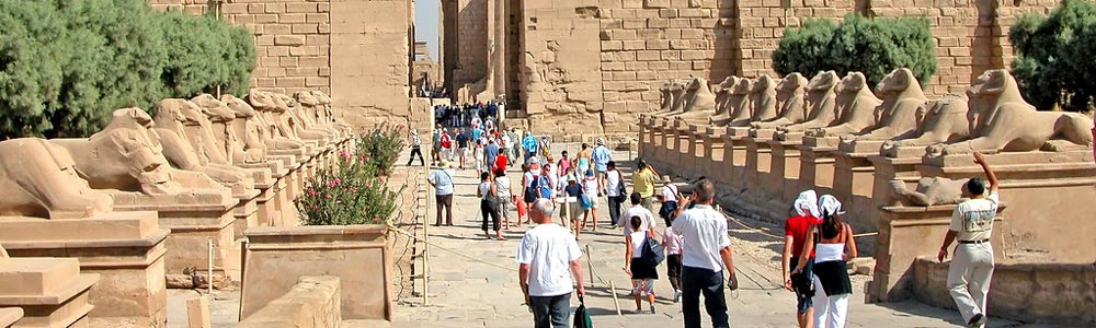 Luxor Tour – Trips in Egypt