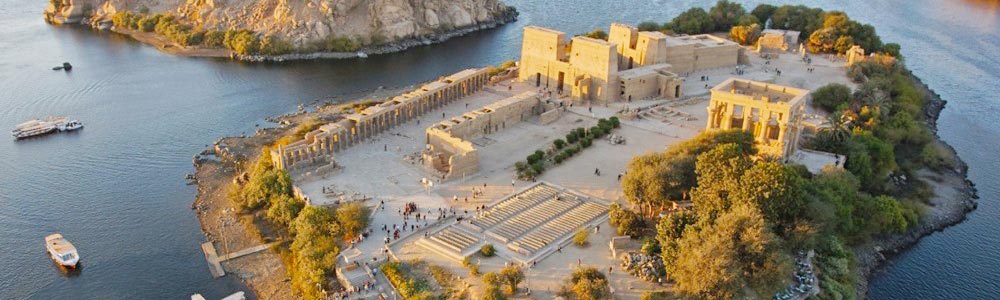 Aswan Tour – Trips in Egypt