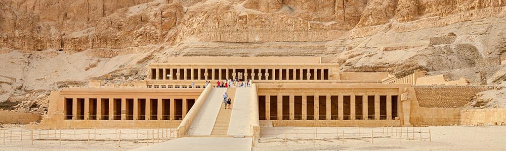 Luxor Tour – Trips in Egypt