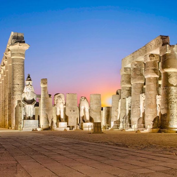 Things to Do in Luxor at Night - Trips in Egypt