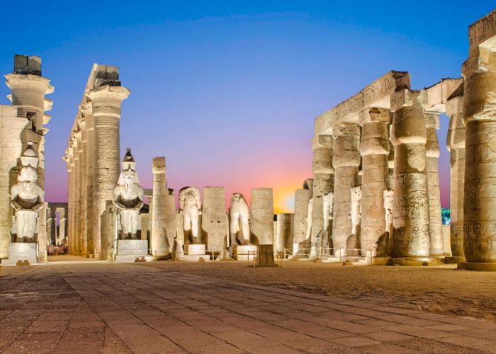 Things to Do in Luxor at Night - Trips in Egypt
