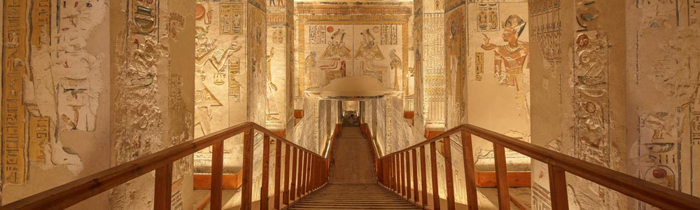 Luxor Tour – Trips in Egypt