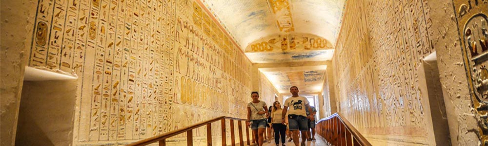 Luxor Tour – Trips in Egypt