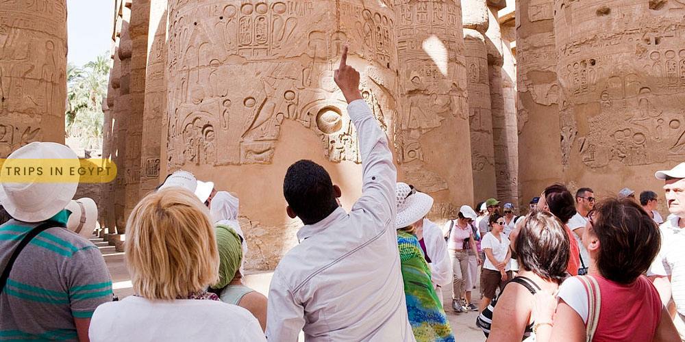 Egyptologist Tour Guide - How to Enjoy a Luxury Holiday in Egypt - Trips in Egypt