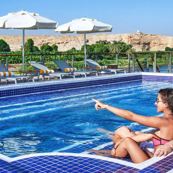 How to Enjoy a Luxury Holiday in Egypt - Trips in Egypt