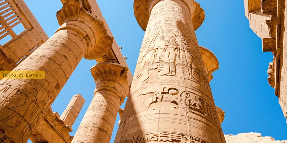 Luxor Tour from Safaga - Things to Do in Safaga - Trips in Egypt