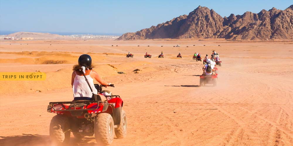 Safaga Safari By Quads - Things to Do in Safaga - Trips in Egypt