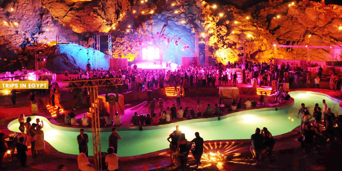 Nightclubs - Things to Do in Sharm El Sheikh - Trips in Egypt
