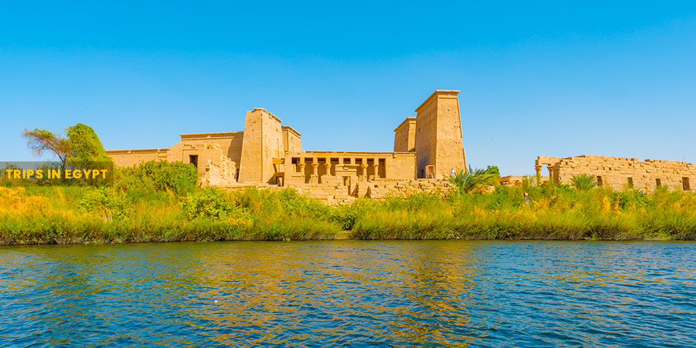 Philae Temple - Outdoor Activities to Do from Hurghada - Trips in Egypt
