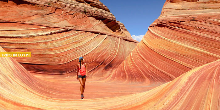 The Colored Canyon - Things to Do in Sharm El Sheikh - Trips in Egypt